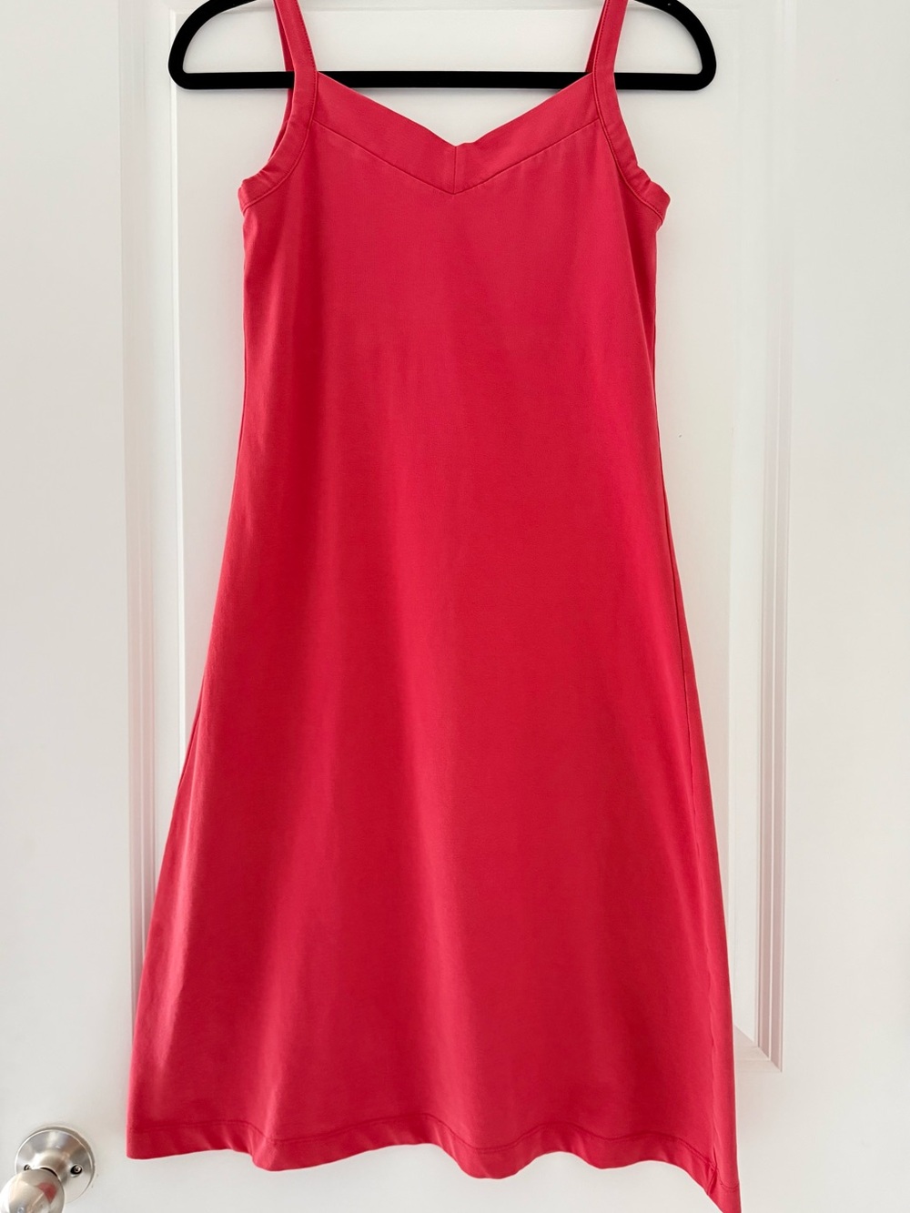 Patagonia Women's Sleeveless Summer Dress - Picture 2 of 8